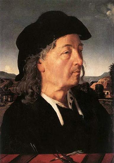 Piero di Cosimo Giuliano da San Gallo Sweden oil painting art